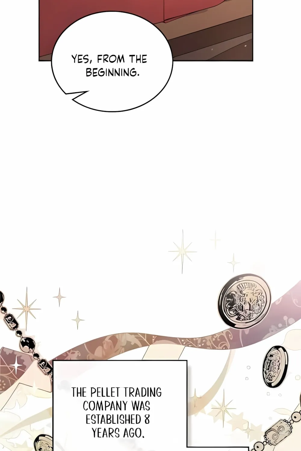 I Shall Master this Family! Chapter 165 page 125 - 
