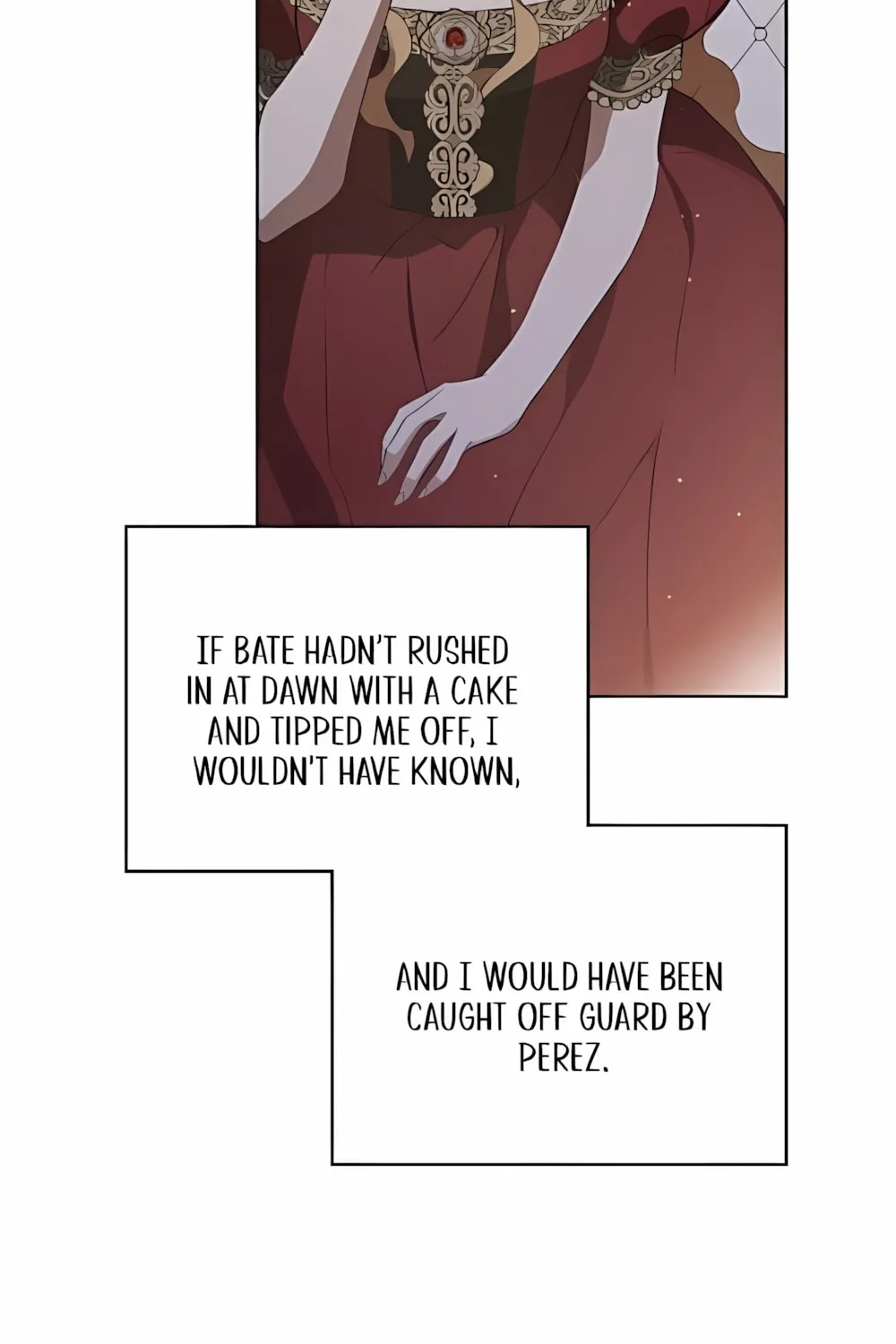 I Shall Master this Family! Chapter 165 page 140 - 
