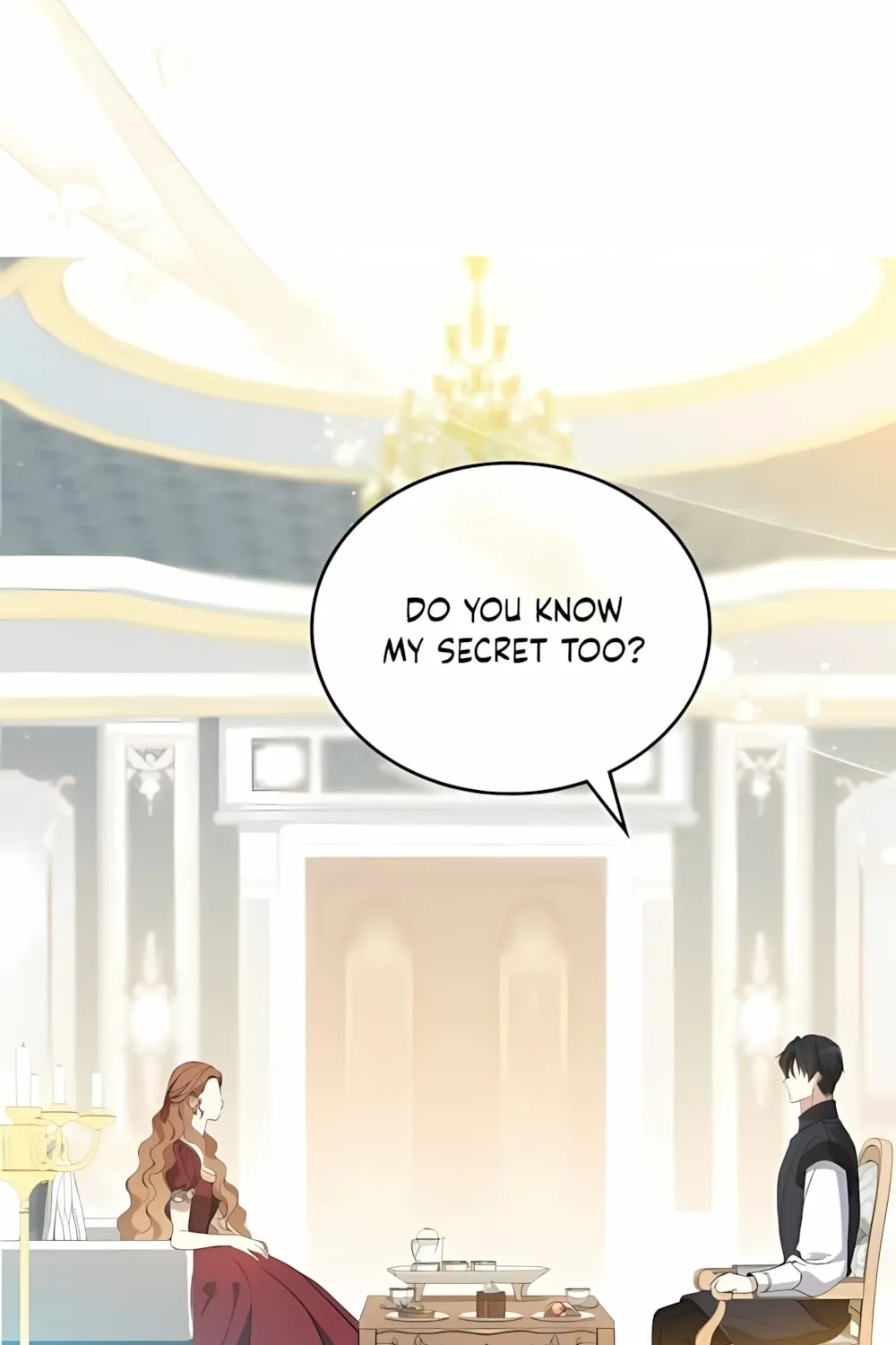 I Shall Master this Family! Chapter 165 page 148 - 