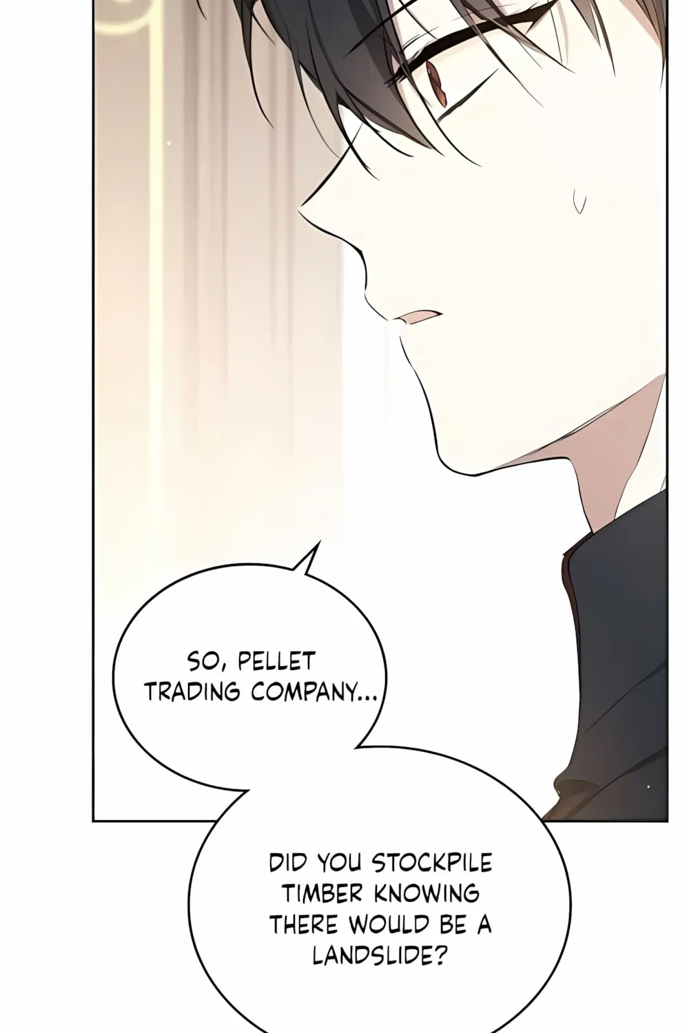 I Shall Master this Family! Chapter 165 page 152 - 