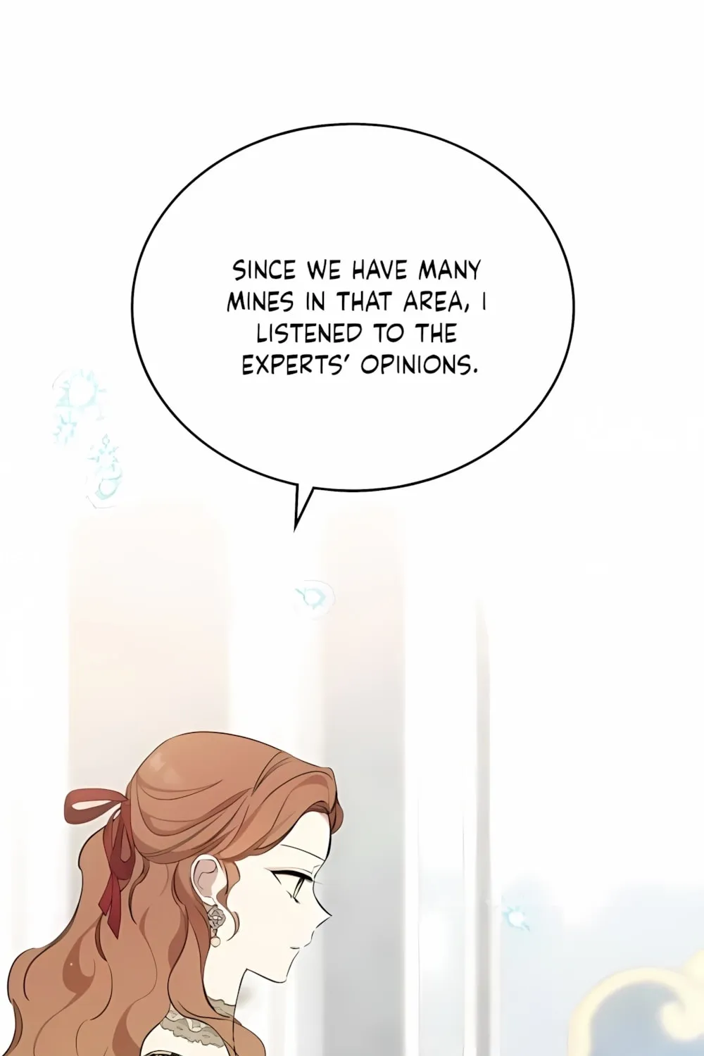 I Shall Master this Family! Chapter 165 page 154 - 