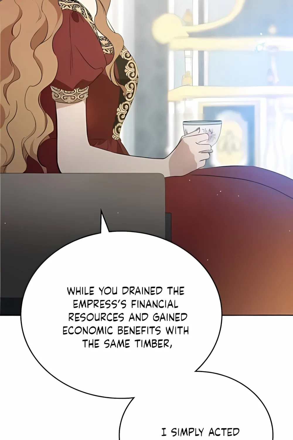 I Shall Master this Family! Chapter 165 page 155 - 