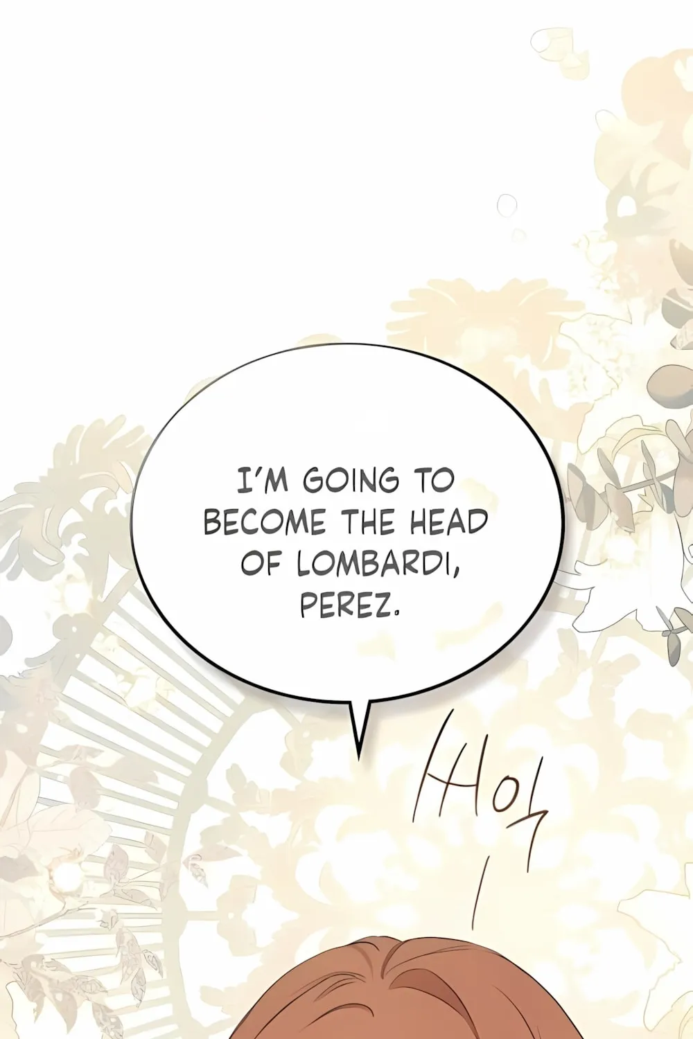 I Shall Master this Family! Chapter 165 page 167 - 