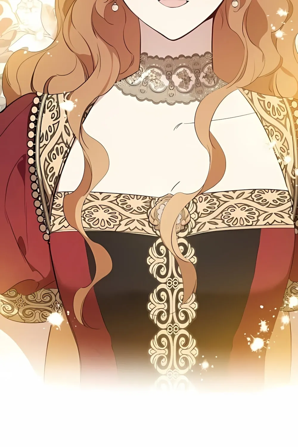 I Shall Master this Family! Chapter 165 page 169 - 