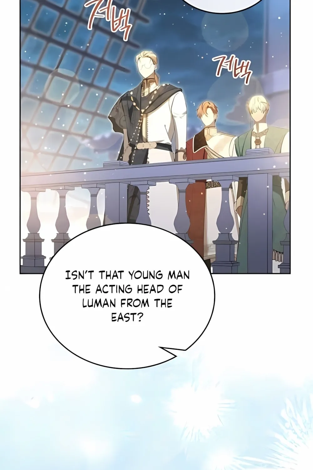 I Shall Master this Family! Chapter 165 page 26 - 
