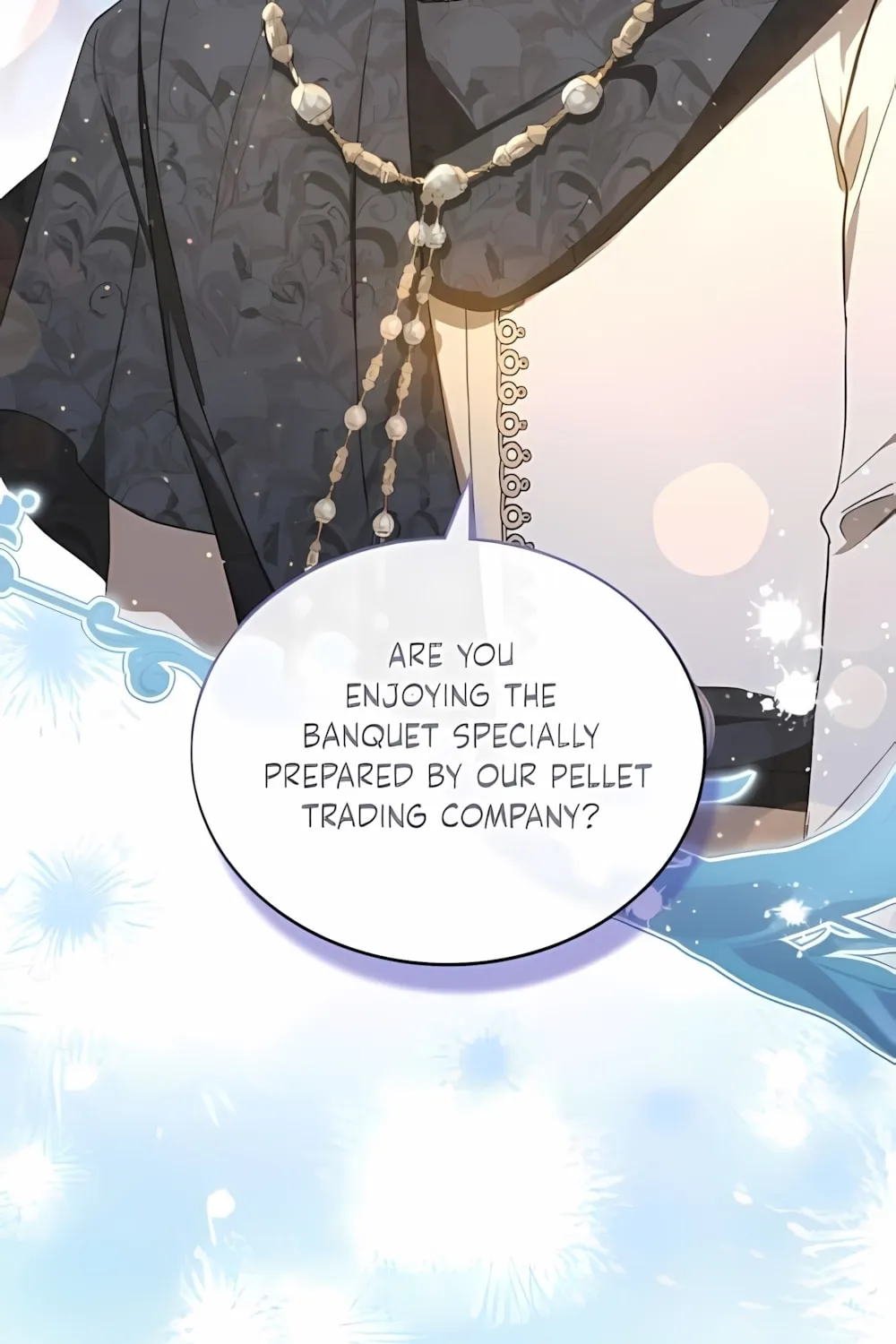 I Shall Master this Family! Chapter 165 page 29 - 