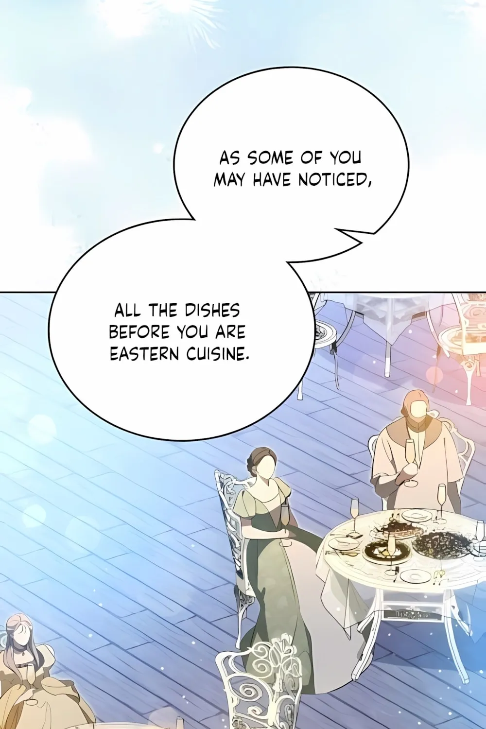 I Shall Master this Family! Chapter 165 page 30 - 