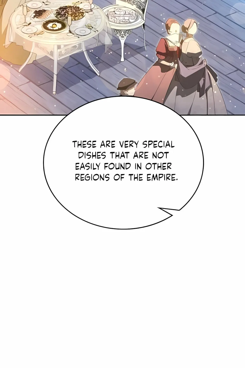 I Shall Master this Family! Chapter 165 page 31 - 