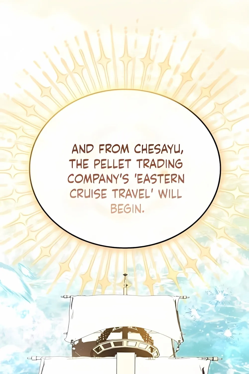 I Shall Master this Family! Chapter 165 page 37 - 