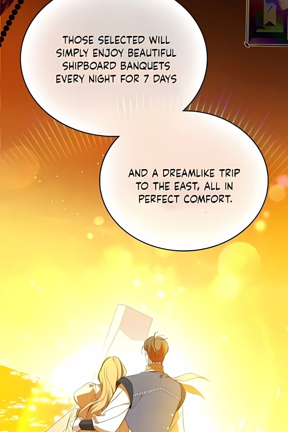 I Shall Master this Family! Chapter 165 page 45 - 