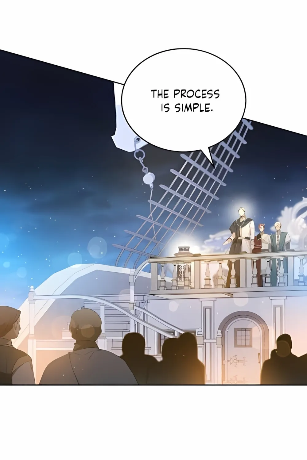 I Shall Master this Family! Chapter 165 page 50 - 