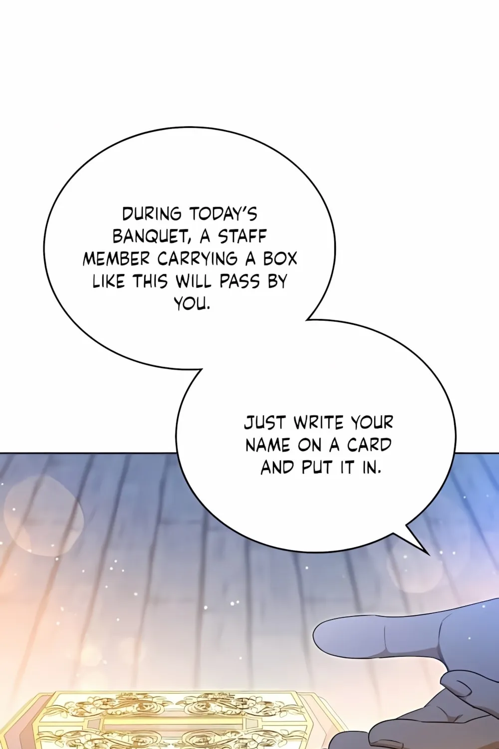 I Shall Master this Family! Chapter 165 page 51 - 