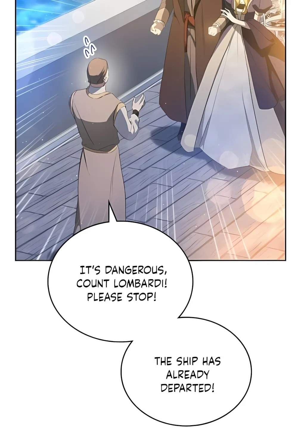 I Shall Master this Family! Chapter 165 page 64 - 