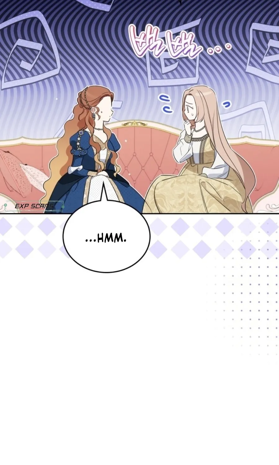 I Shall Master this Family! Chapter 166 page 101 - 