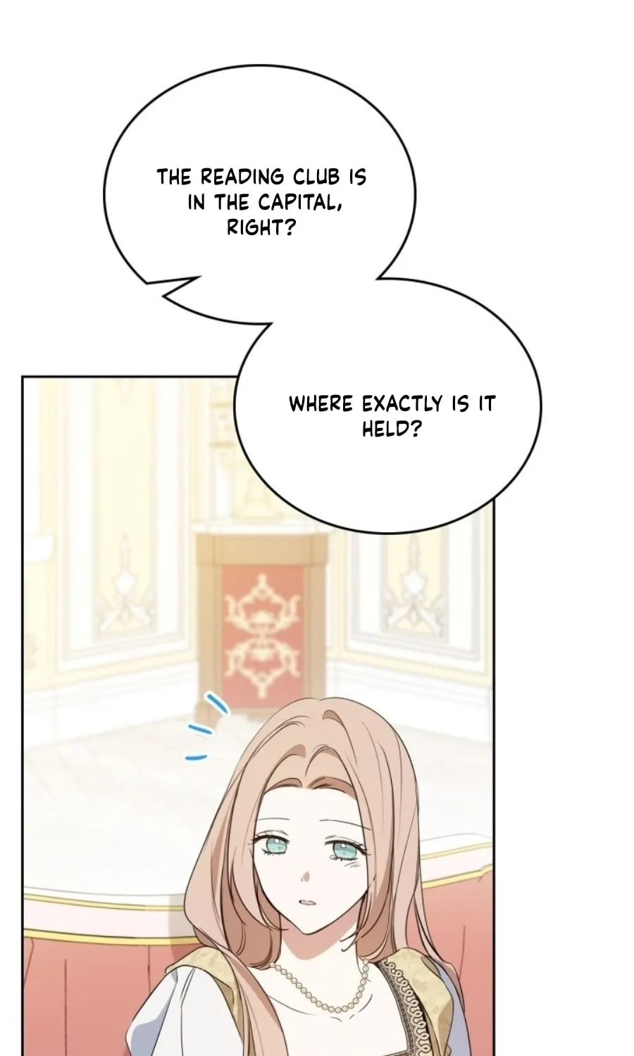 I Shall Master this Family! Chapter 166 page 102 - 