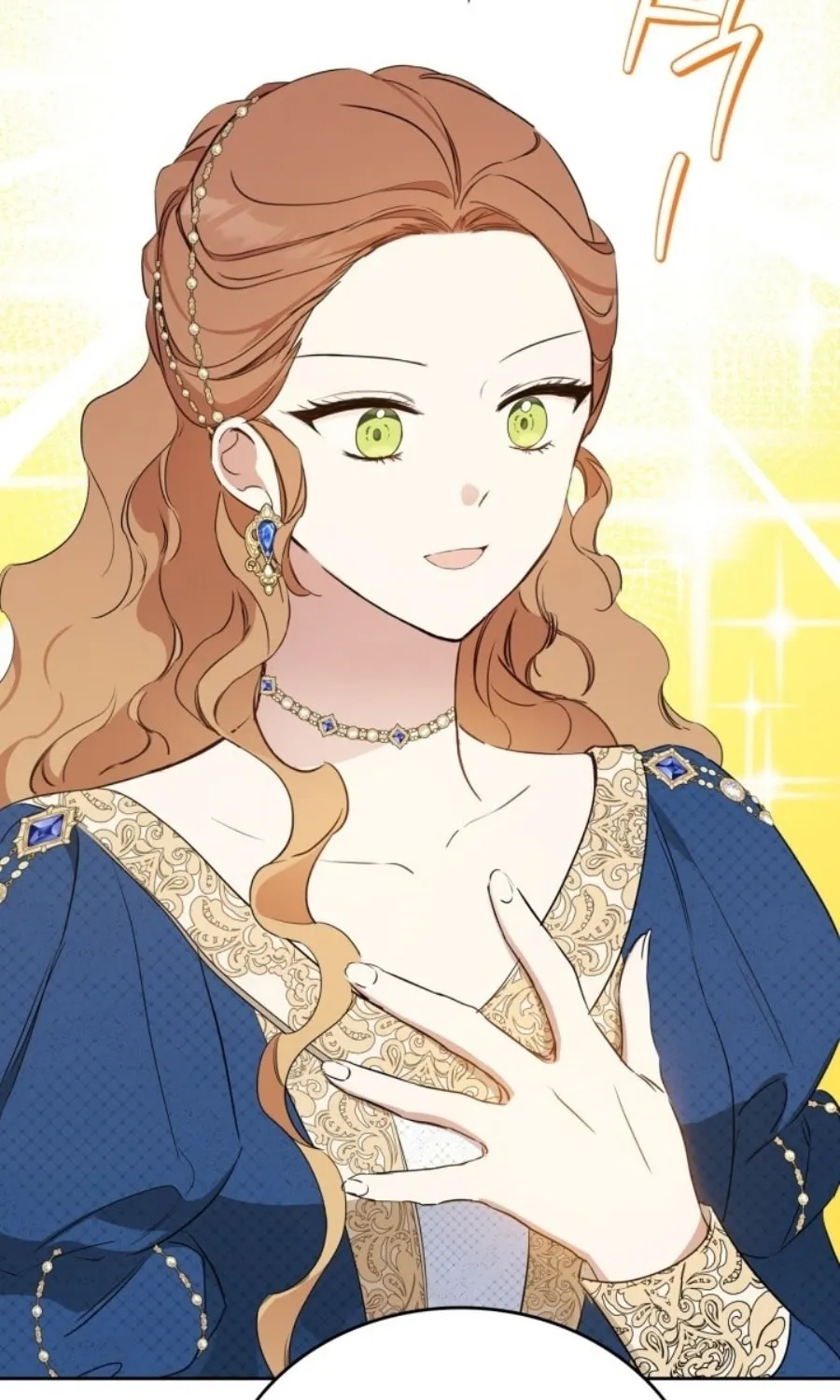 I Shall Master this Family! Chapter 166 page 105 - 