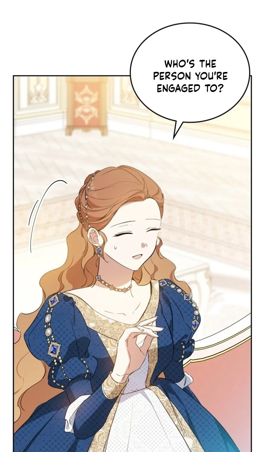 I Shall Master this Family! Chapter 166 page 115 - 