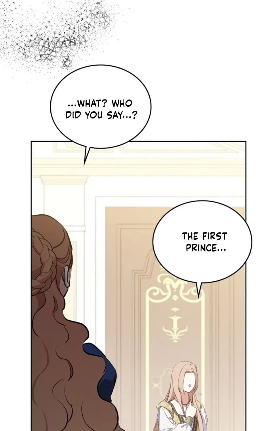 I Shall Master this Family! Chapter 166 page 121 - 