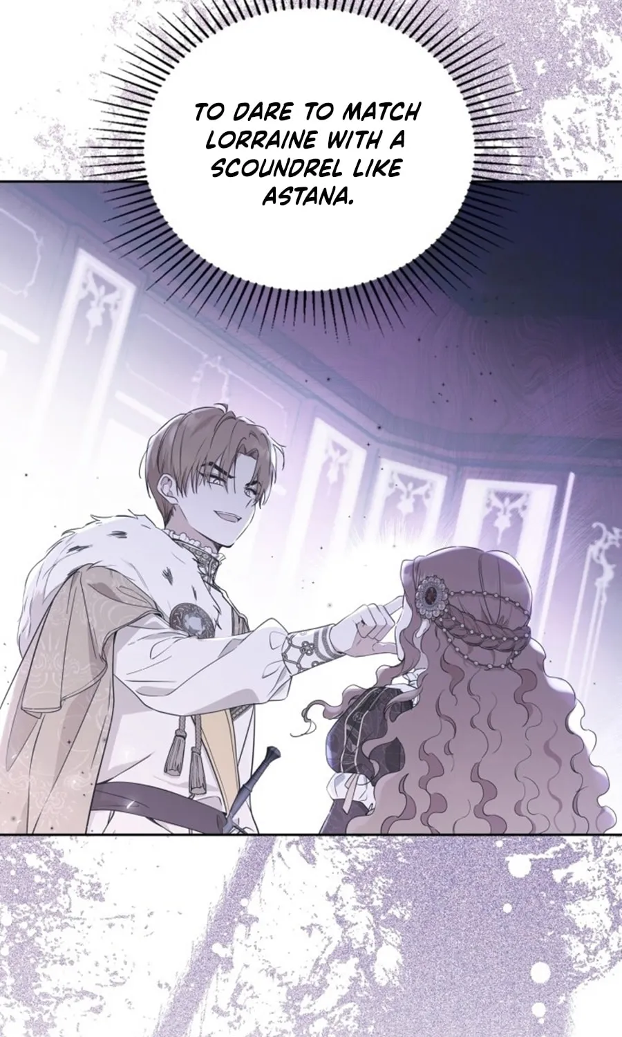 I Shall Master this Family! Chapter 166 page 125 - 
