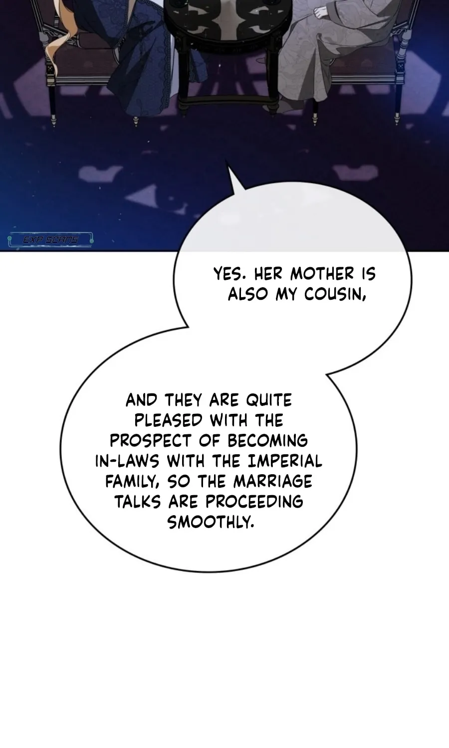 I Shall Master this Family! Chapter 166 page 137 - 