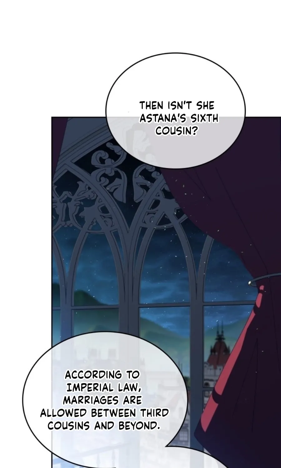 I Shall Master this Family! Chapter 166 page 138 - 