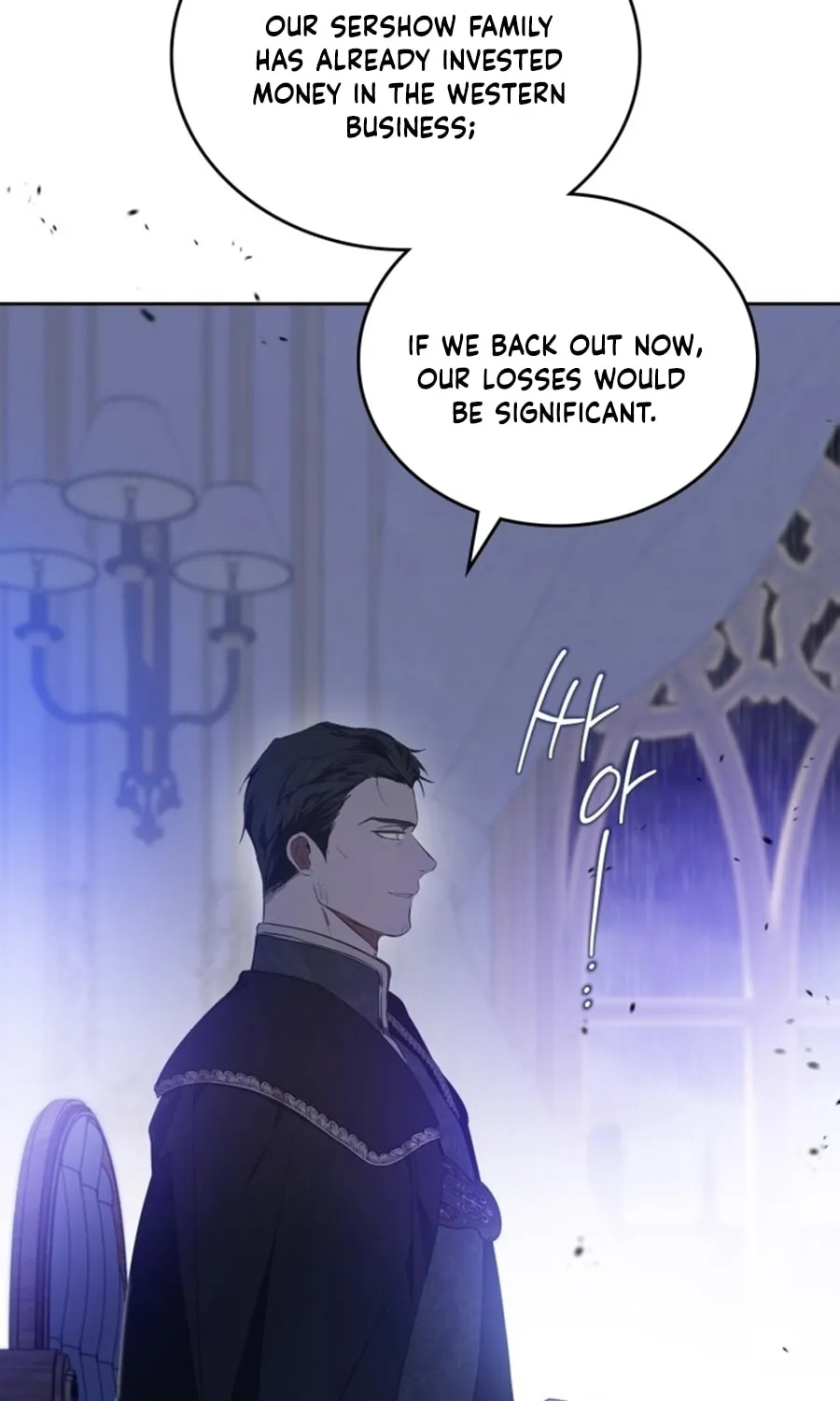 I Shall Master this Family! Chapter 166 page 18 - 