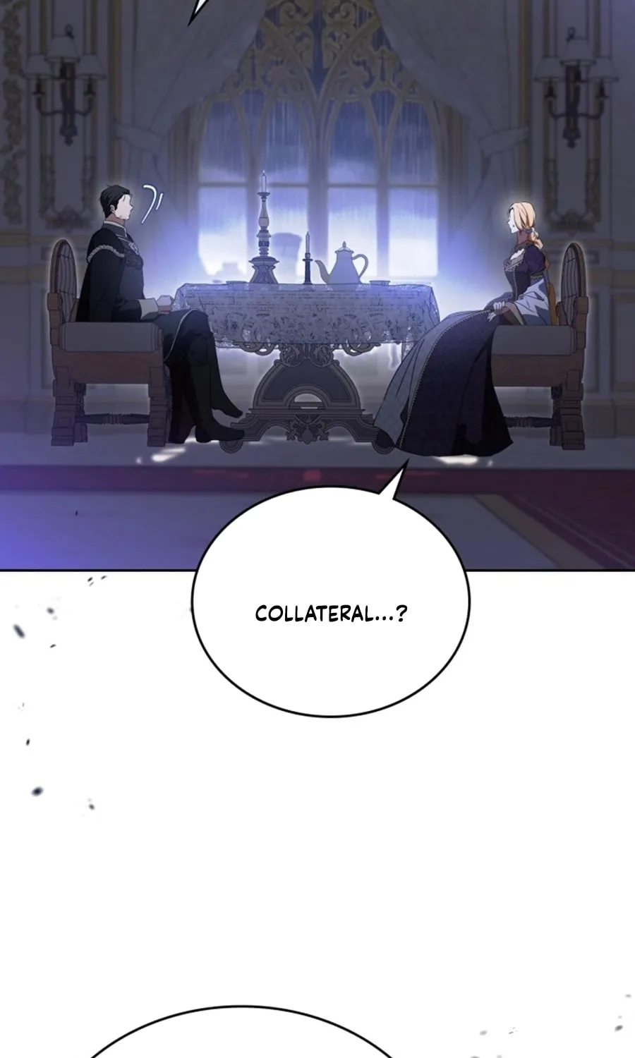 I Shall Master this Family! Chapter 166 page 25 - 