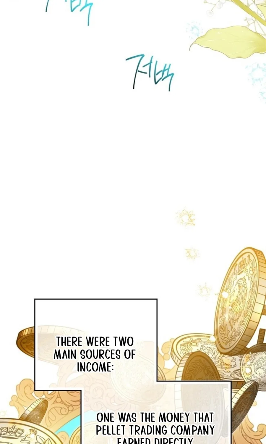 I Shall Master this Family! Chapter 166 page 46 - 