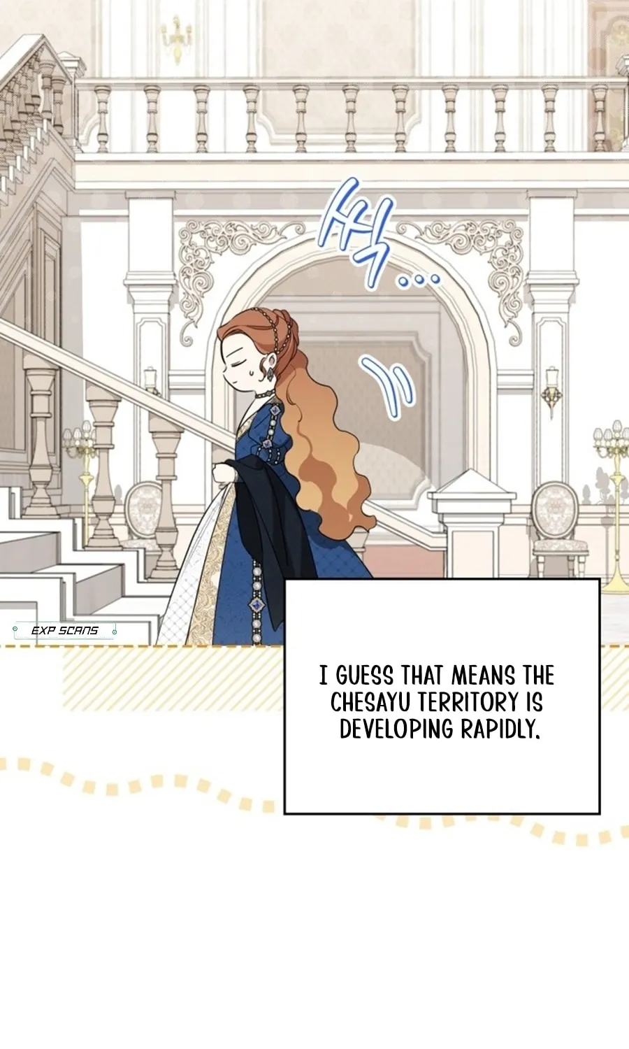 I Shall Master this Family! Chapter 166 page 50 - 