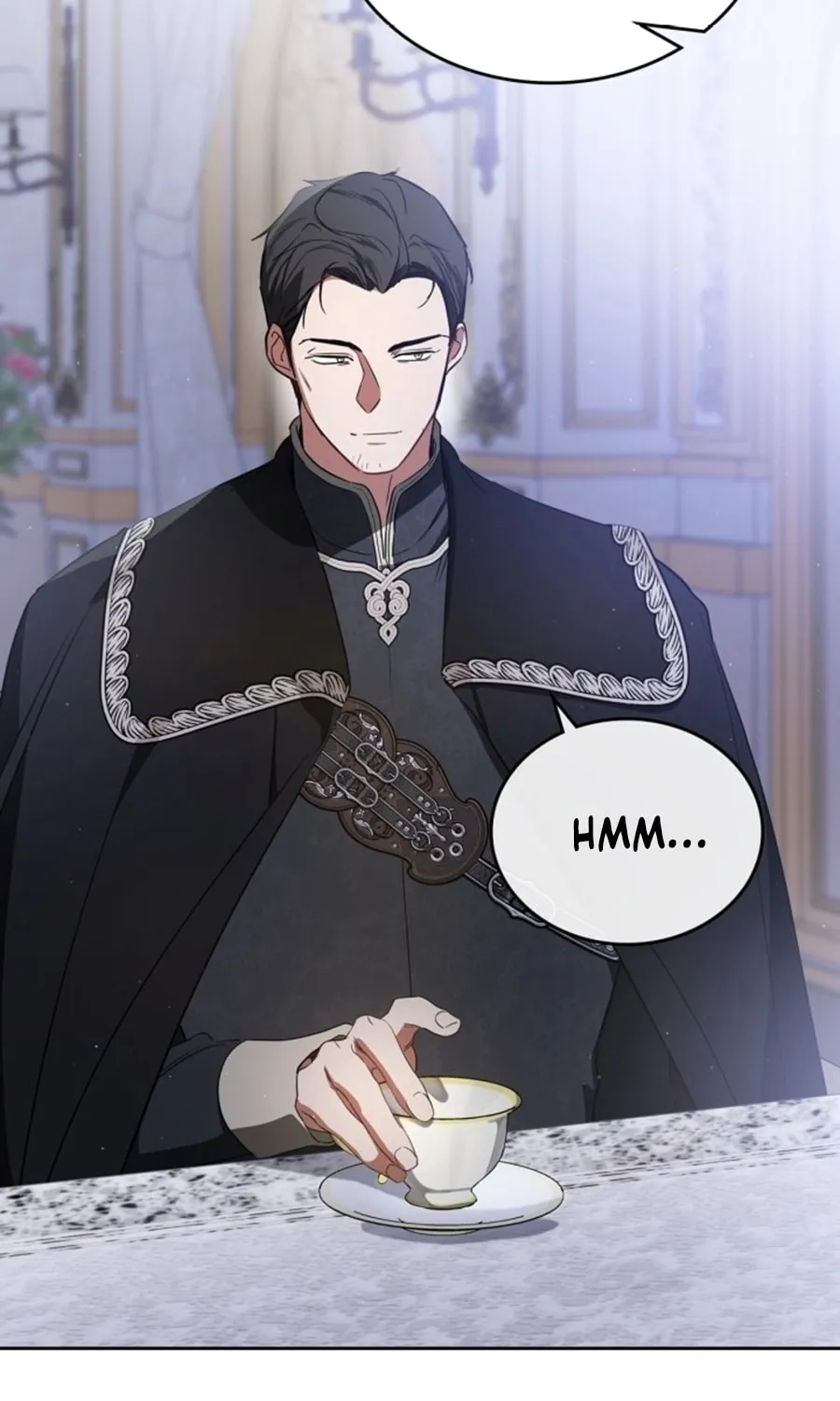 I Shall Master this Family! Chapter 166 page 7 - 