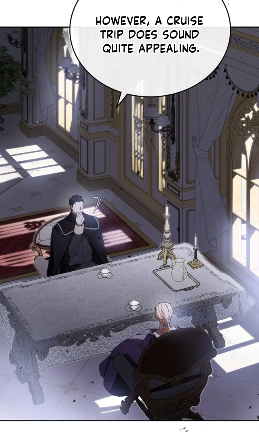 I Shall Master this Family! Chapter 166 page 9 - 