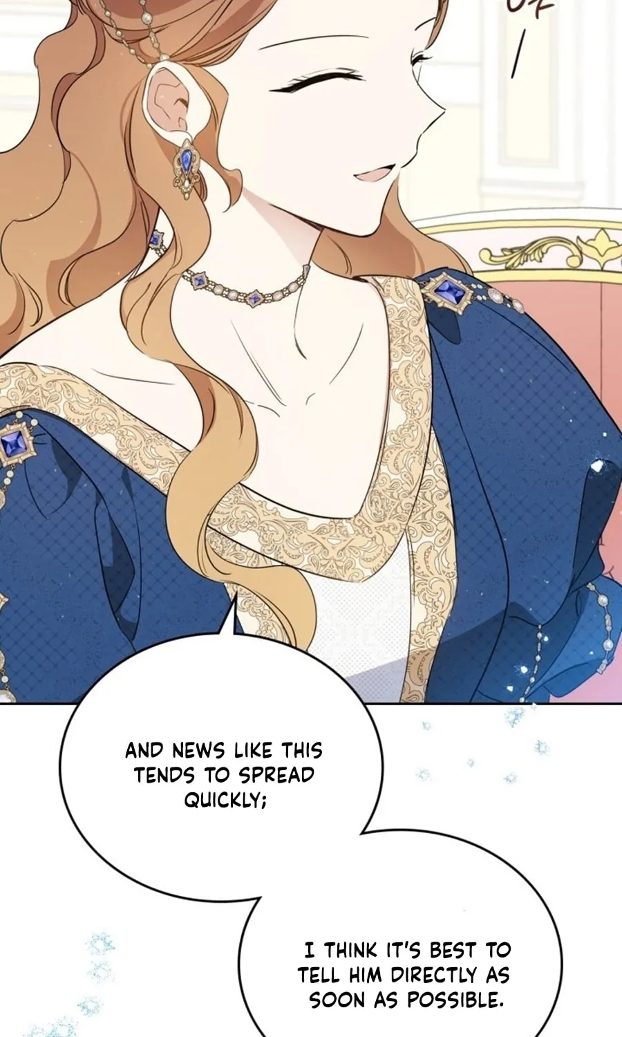 I Shall Master this Family! Chapter 166 page 97 - 