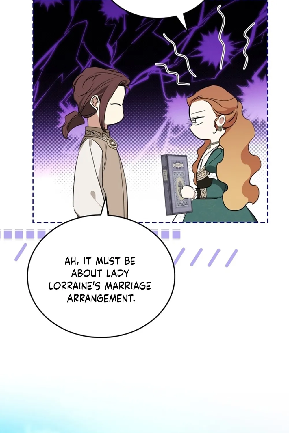 I Shall Master this Family! Chapter 167 page 11 - 