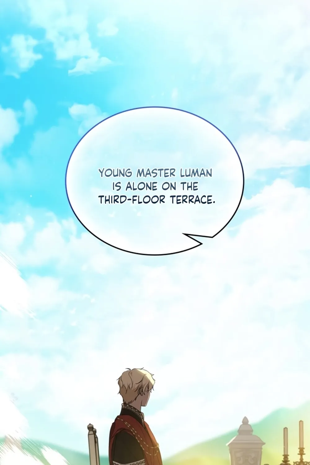 I Shall Master this Family! Chapter 167 page 12 - 