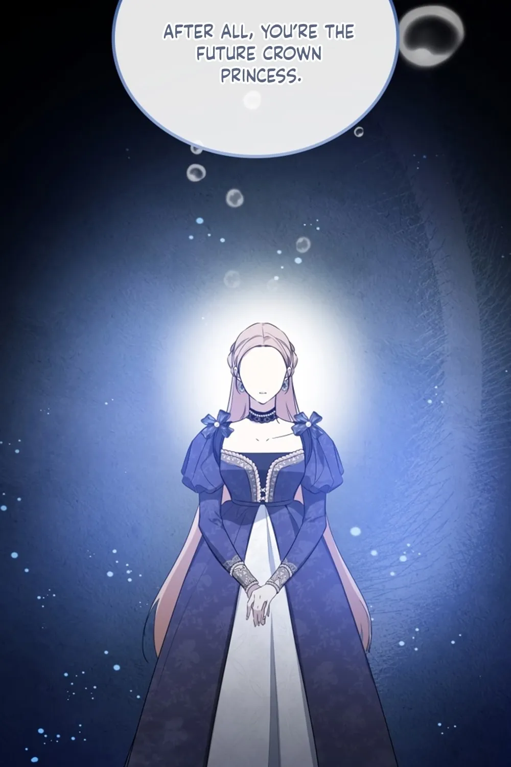 I Shall Master this Family! Chapter 167 page 117 - 