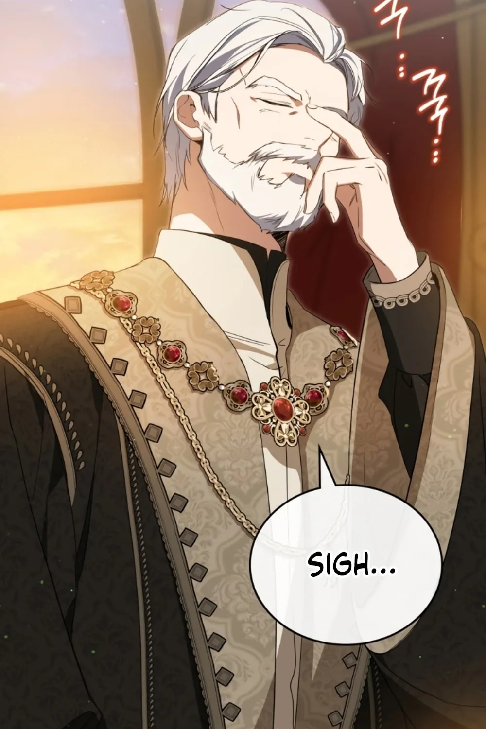 I Shall Master this Family! Chapter 167 page 125 - 