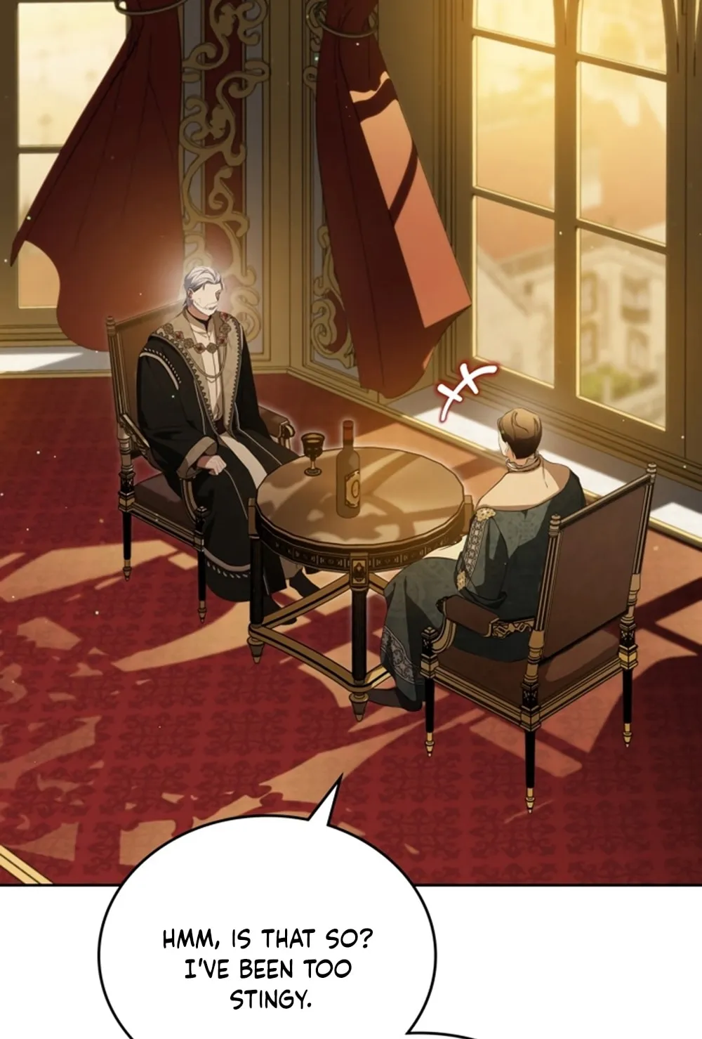 I Shall Master this Family! Chapter 167 page 138 - 