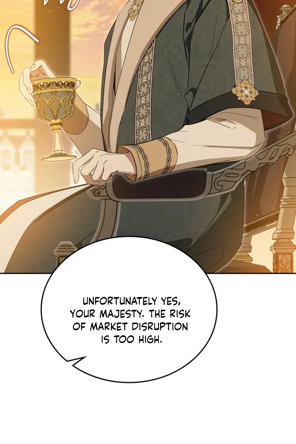 I Shall Master this Family! Chapter 167 page 143 - 