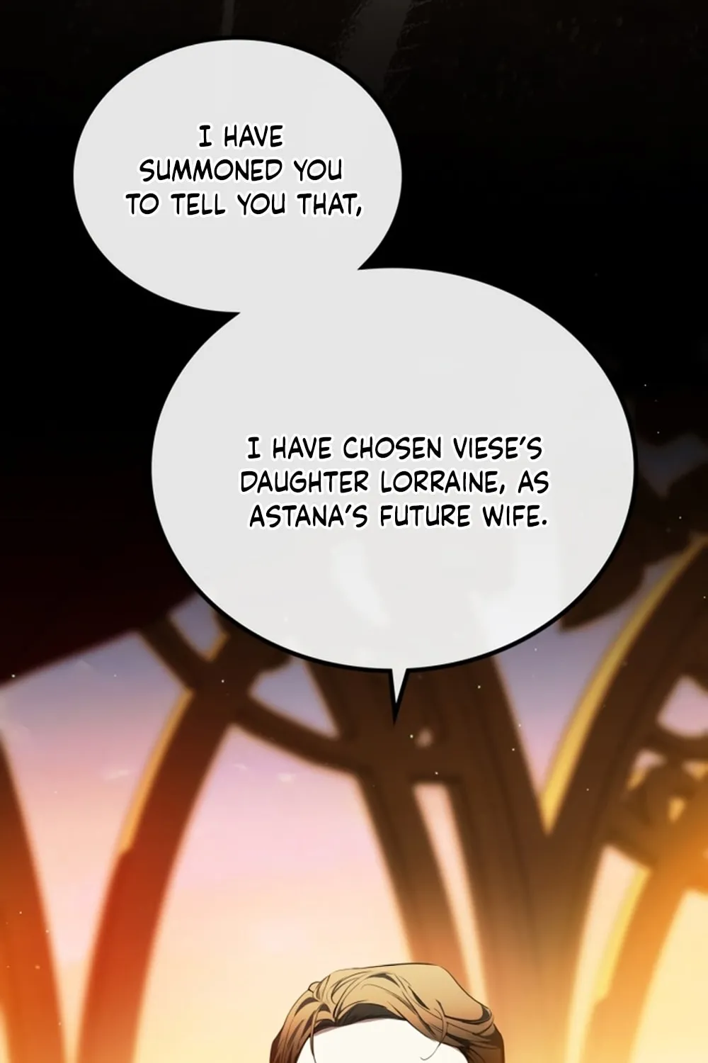 I Shall Master this Family! Chapter 167 page 148 - 
