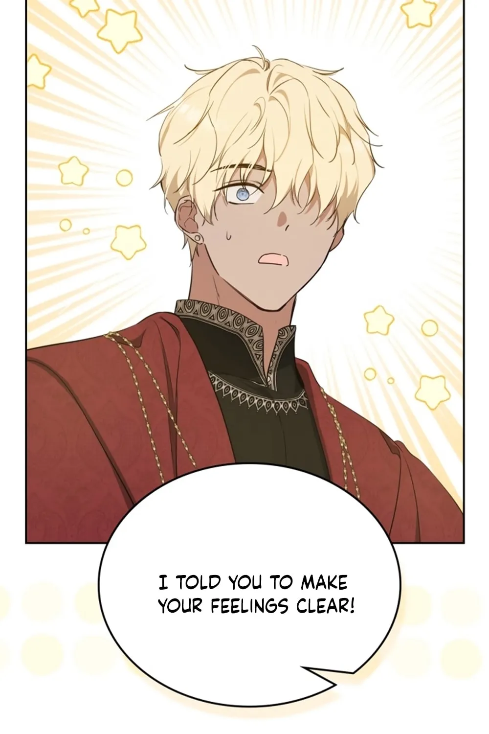 I Shall Master this Family! Chapter 167 page 19 - 
