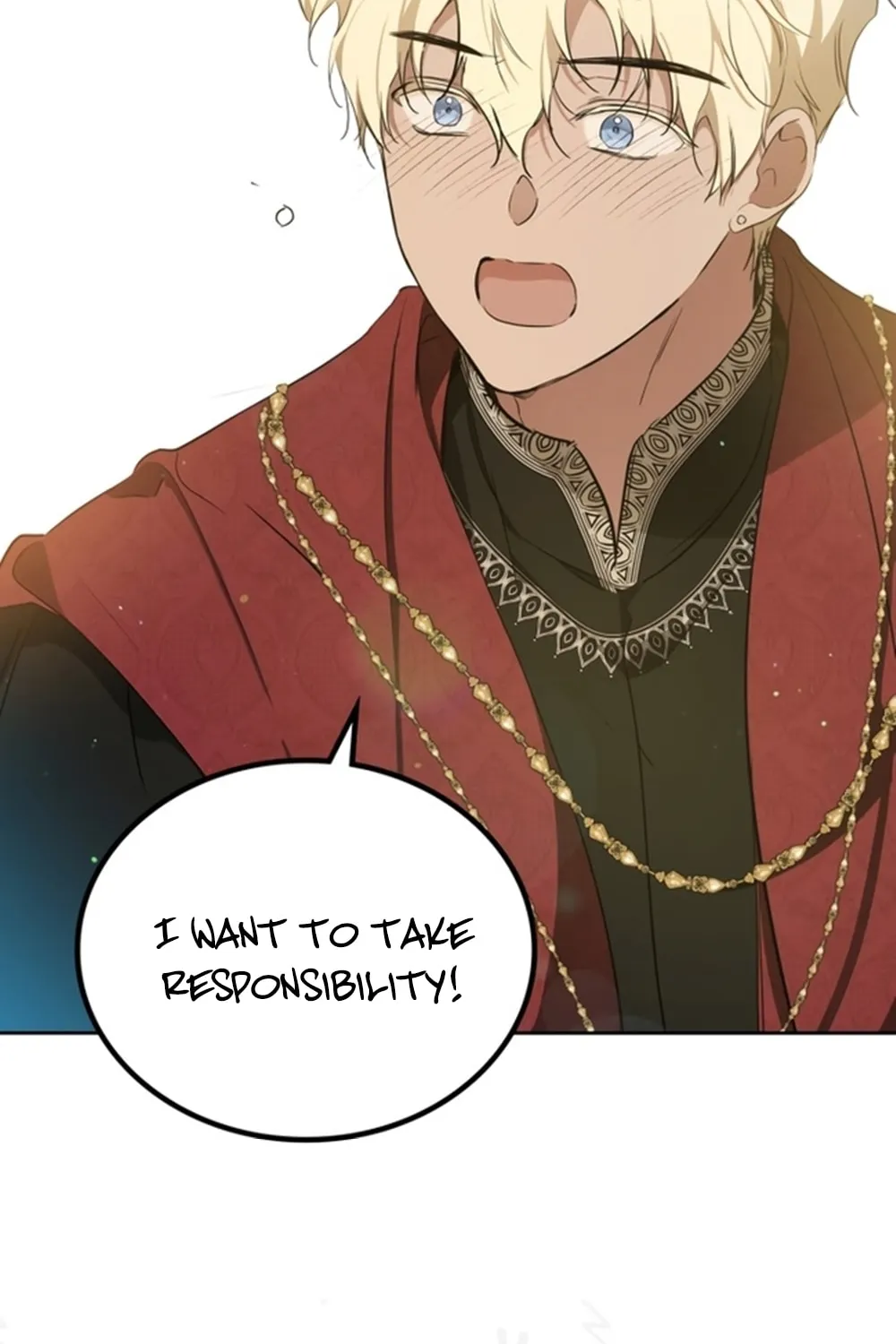 I Shall Master this Family! Chapter 167 page 24 - 