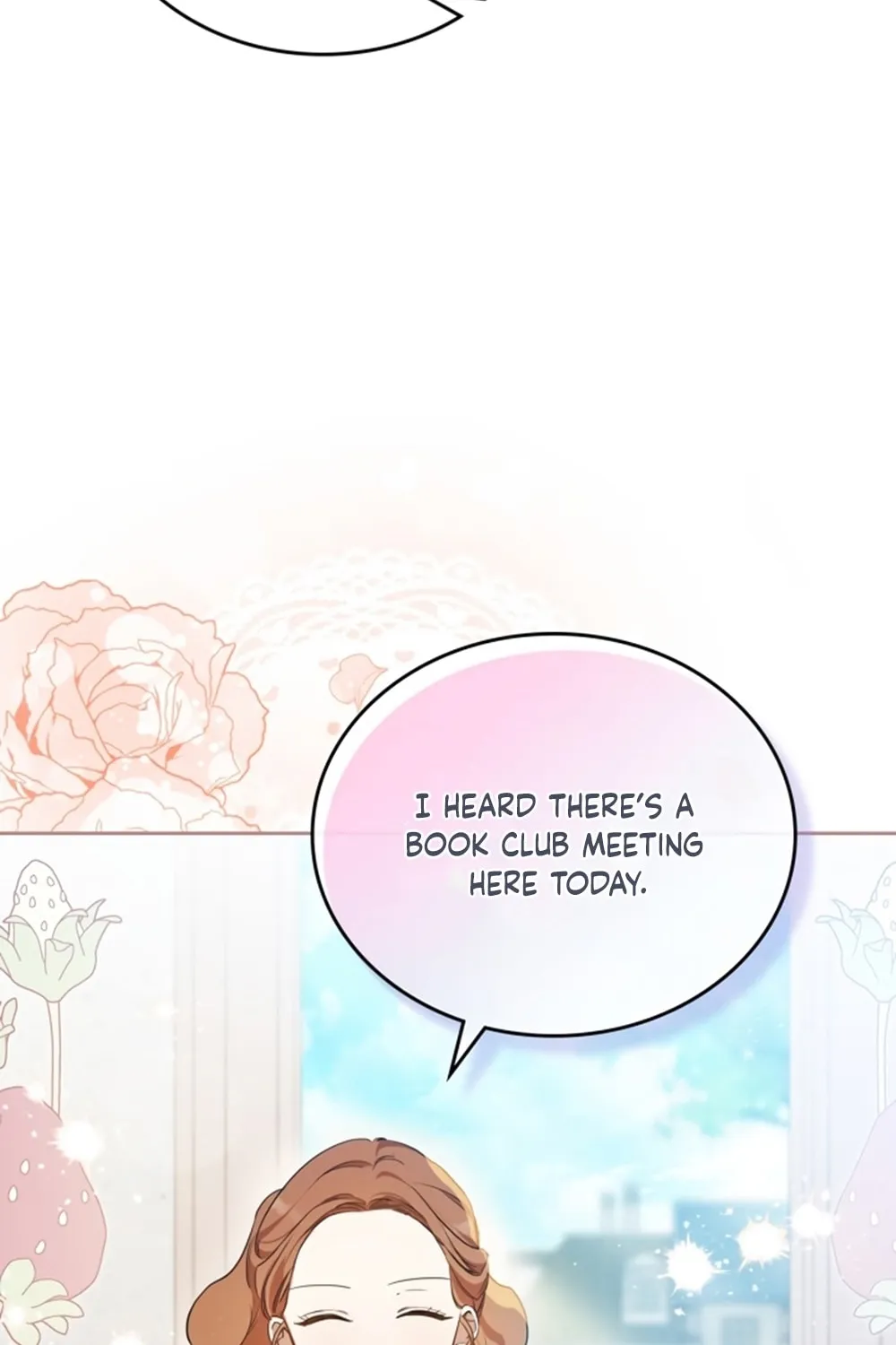 I Shall Master this Family! Chapter 167 page 4 - 