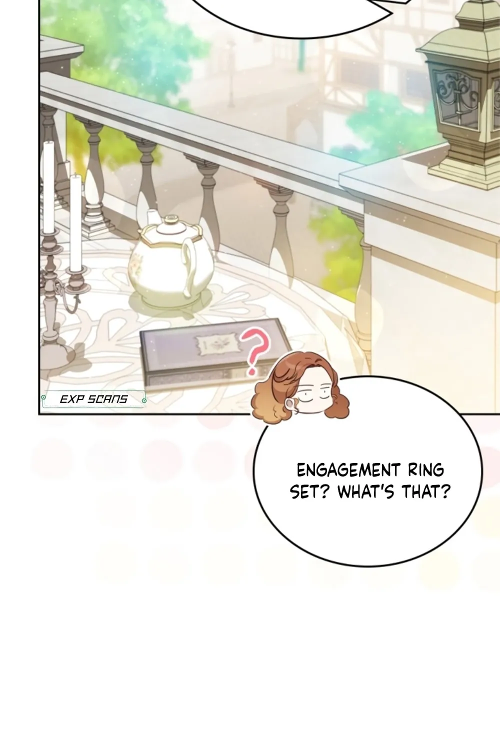 I Shall Master this Family! Chapter 167 page 31 - 