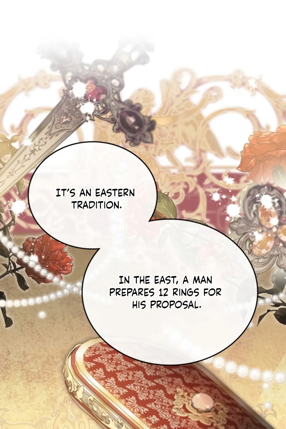 I Shall Master this Family! Chapter 167 page 32 - 