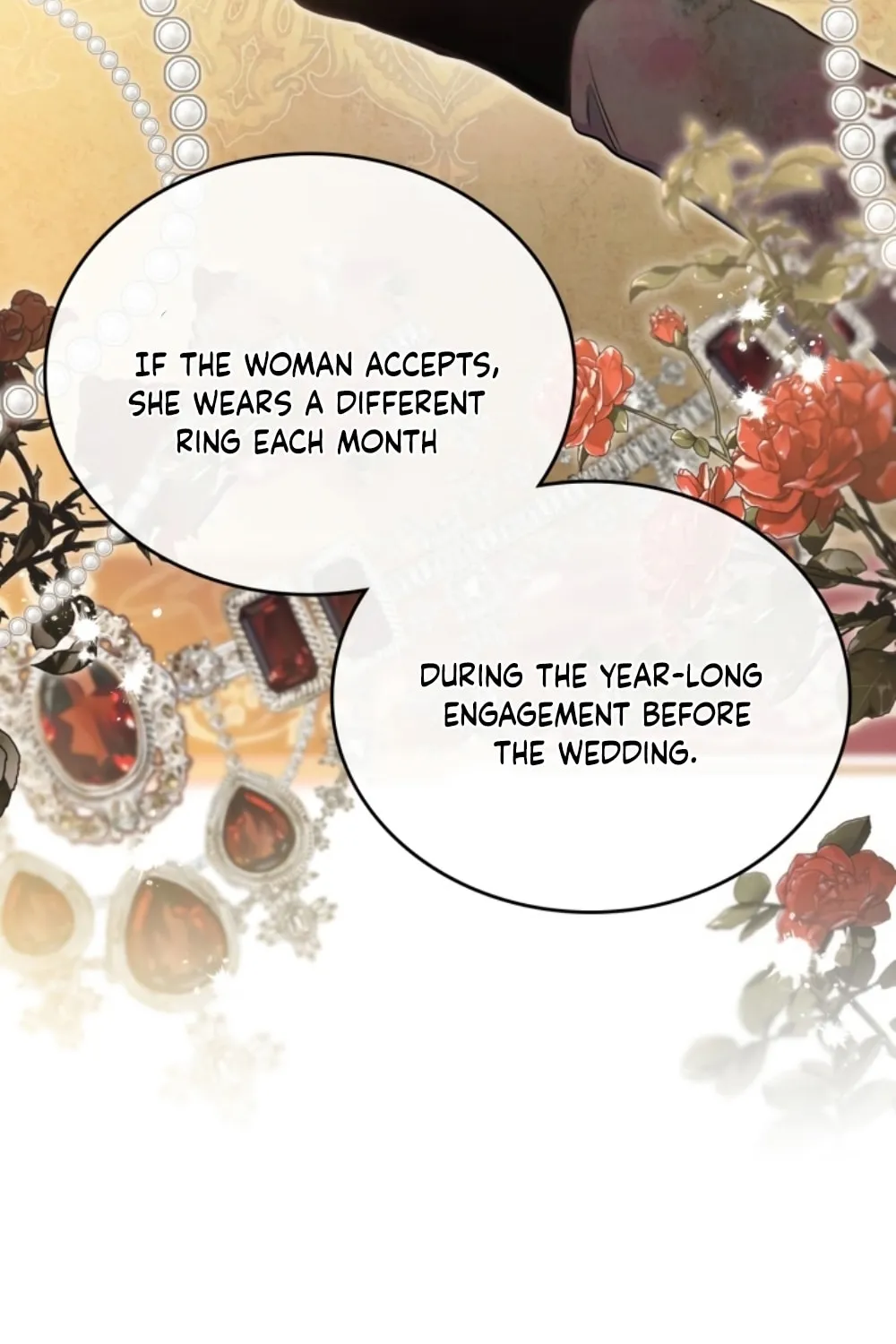 I Shall Master this Family! Chapter 167 page 34 - 