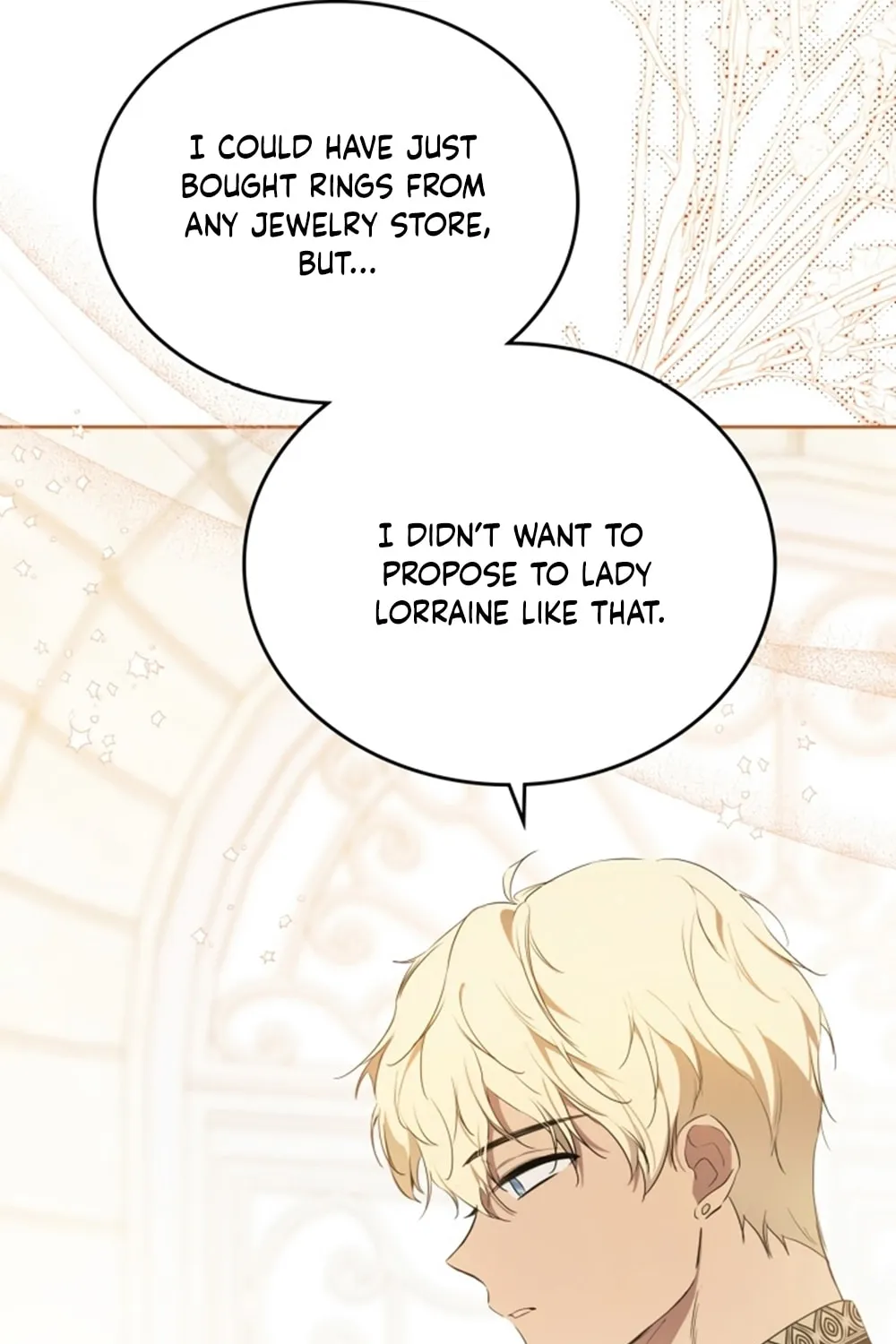 I Shall Master this Family! Chapter 167 page 36 - 