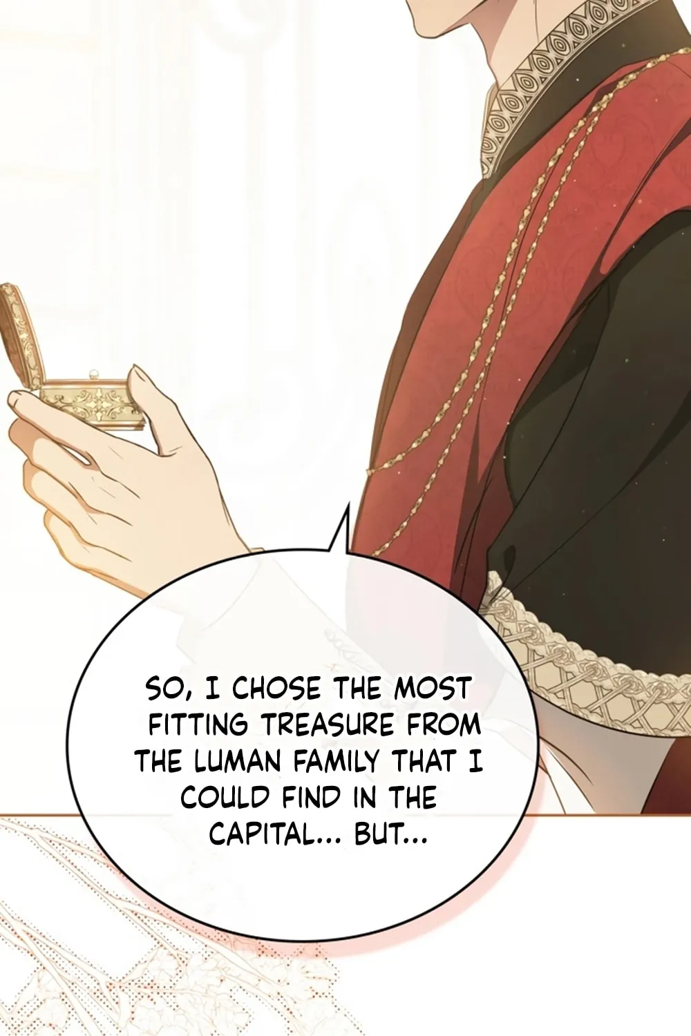I Shall Master this Family! Chapter 167 page 37 - 