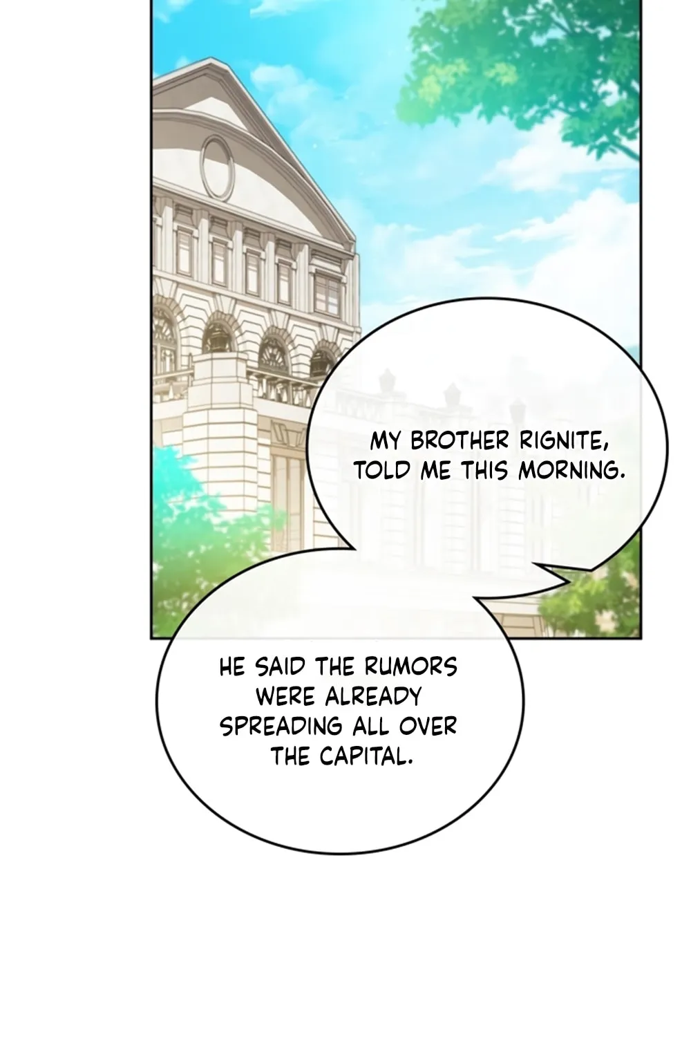 I Shall Master this Family! Chapter 167 page 41 - 