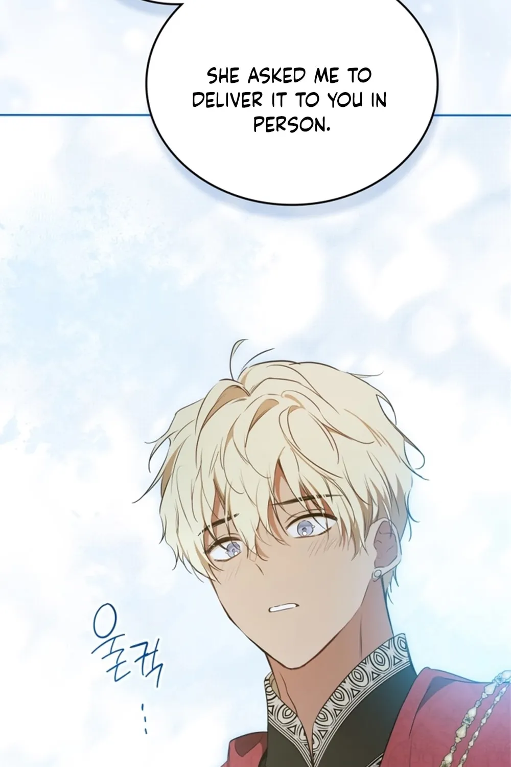 I Shall Master this Family! Chapter 167 page 54 - 