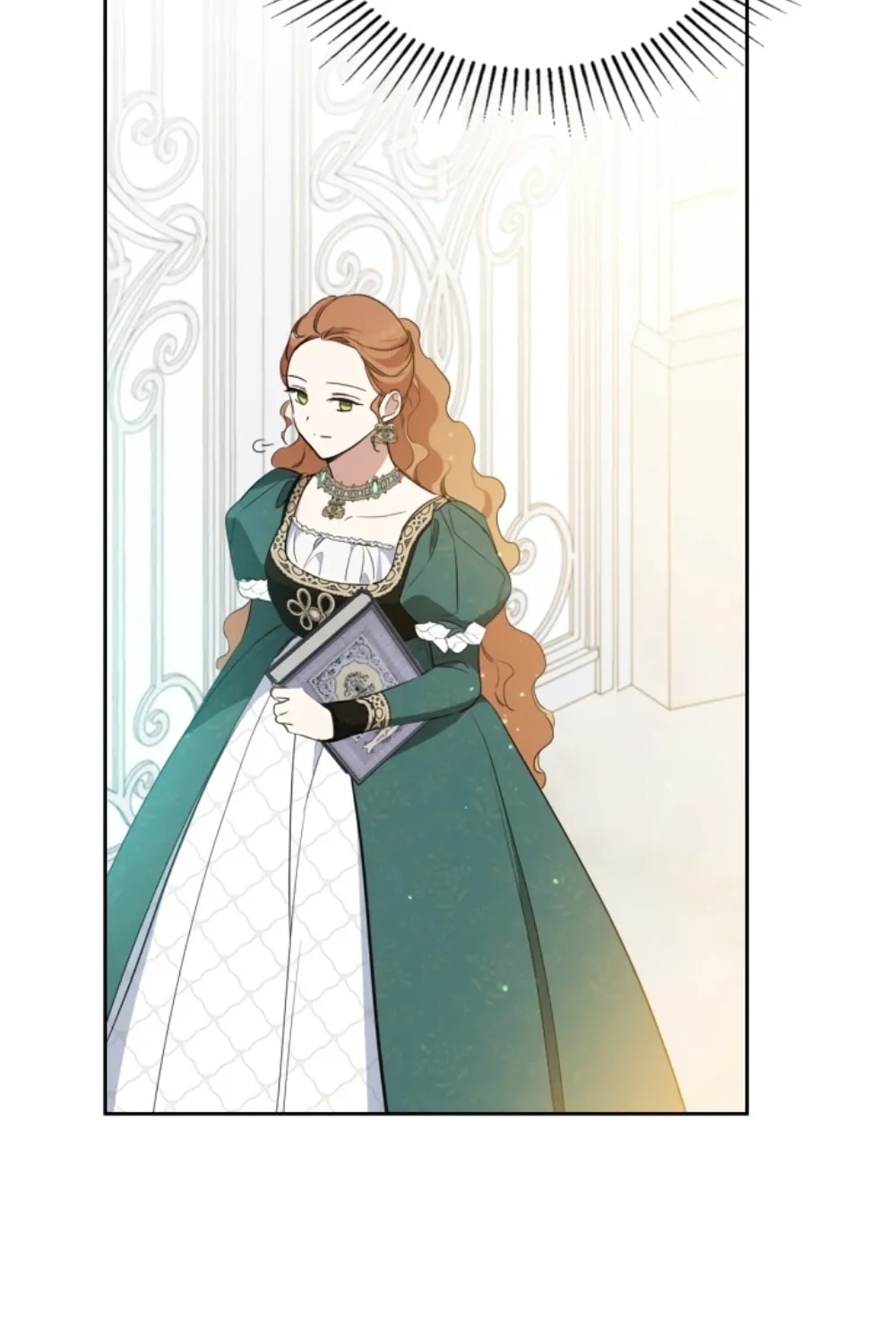 I Shall Master this Family! Chapter 167 page 62 - 